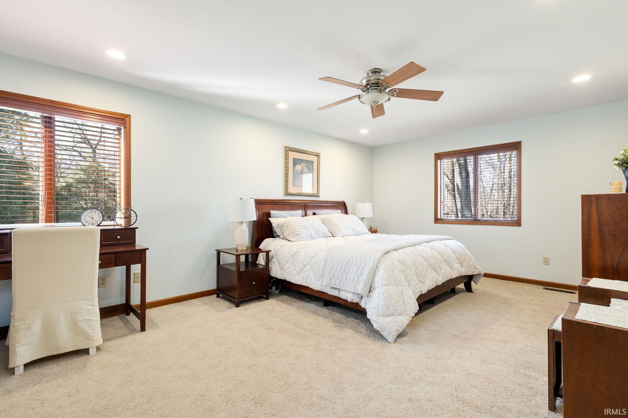 2271 South Old Ditch Road Warsaw, IN 46580 - Photo 14 of 34