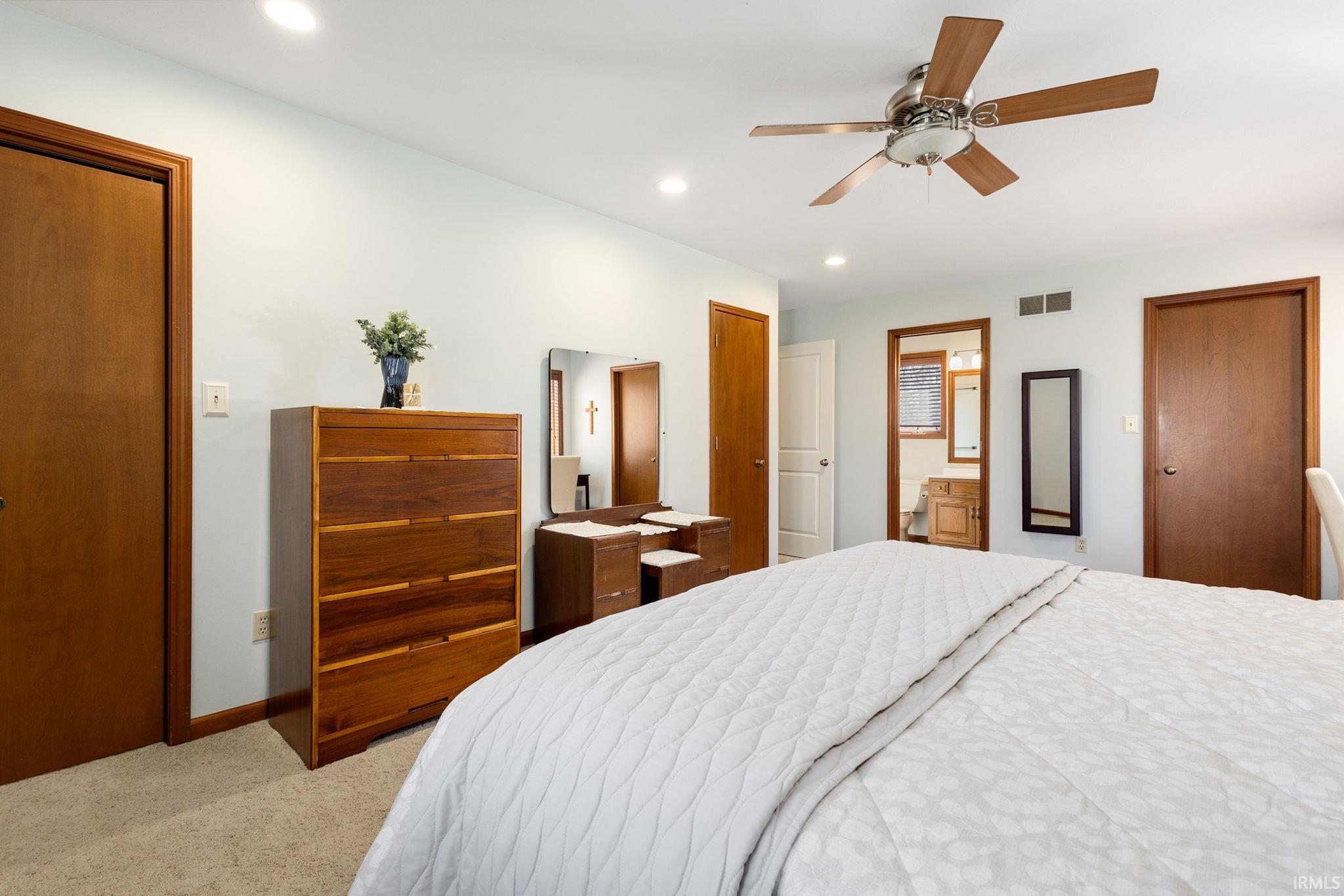 2271 South Old Ditch Road Warsaw, IN 46580 - Photo 15 of 34