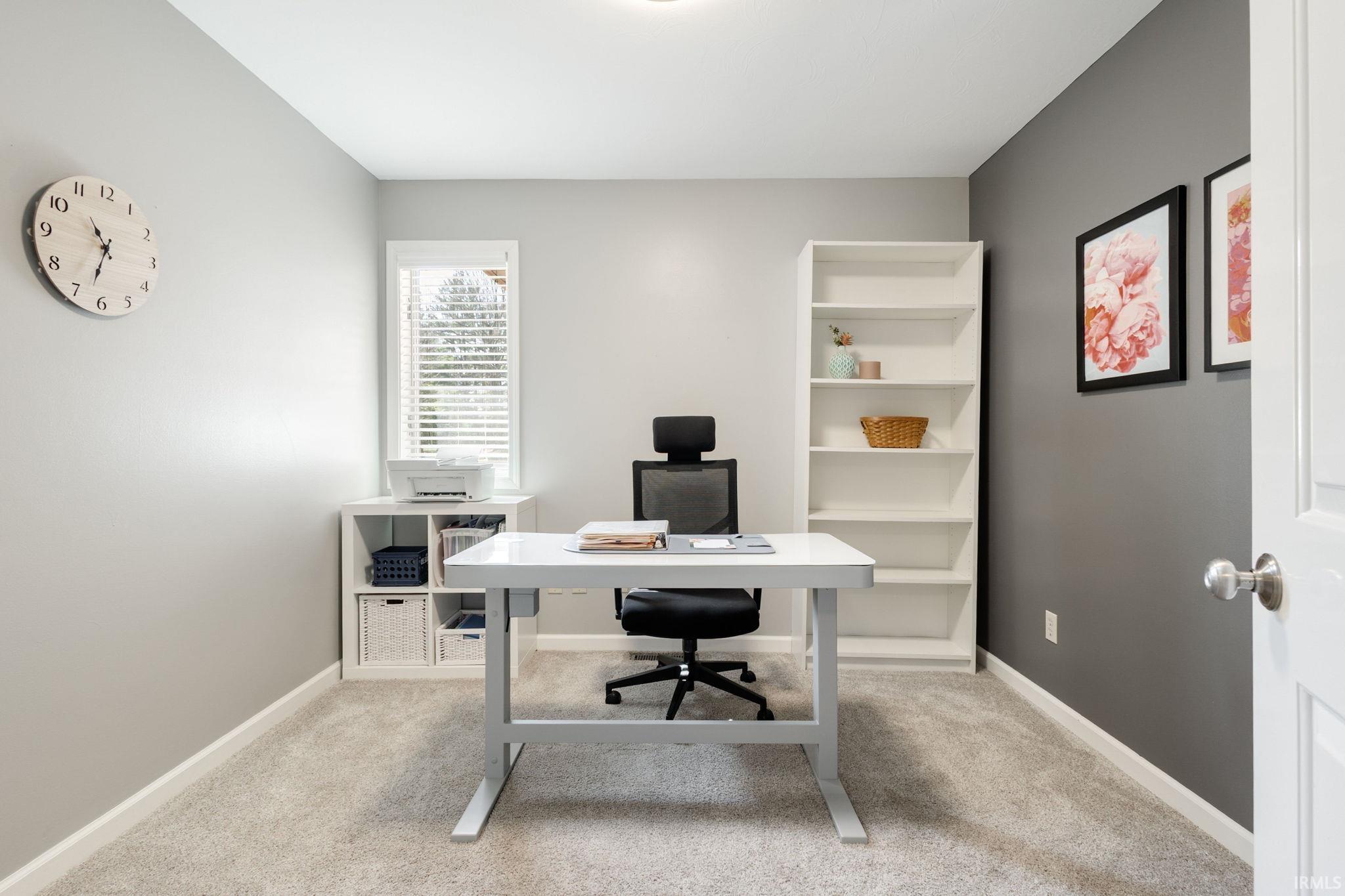 2271 South Old Ditch Road Warsaw, IN 46580 - Photo 17 of 34