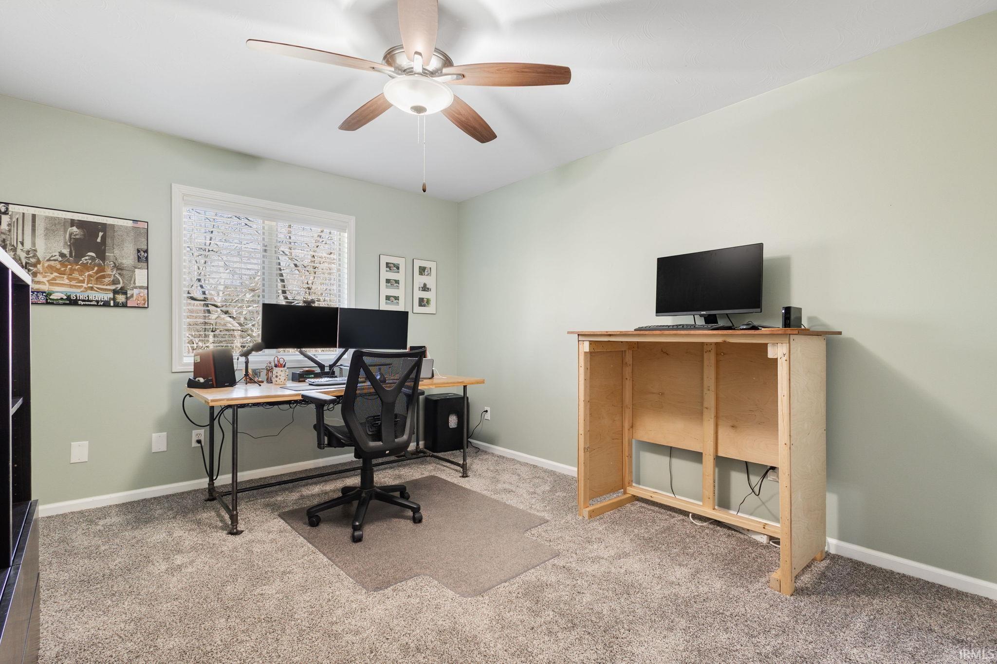 2271 South Old Ditch Road Warsaw, IN 46580 - Photo 21 of 34