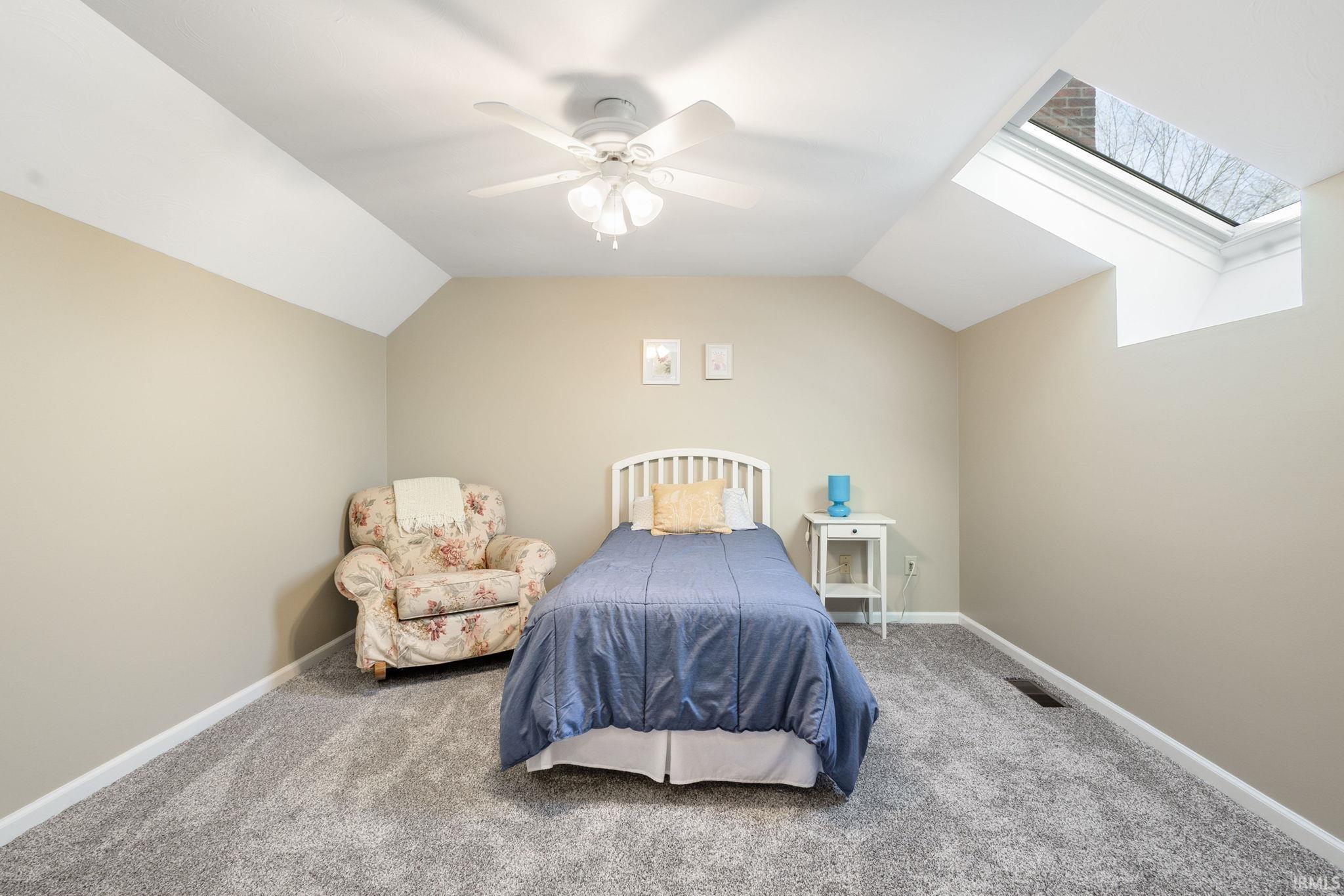 2271 South Old Ditch Road Warsaw, IN 46580 - Photo 22 of 34