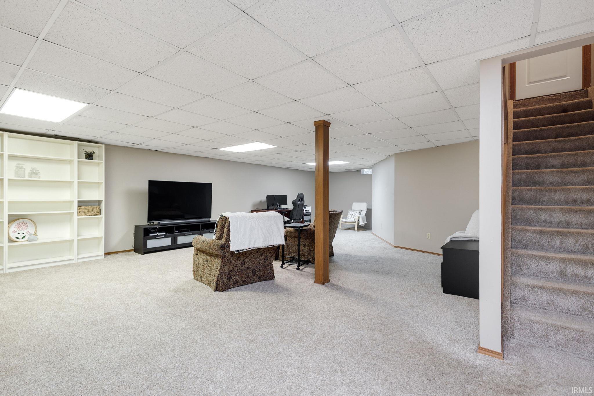 2271 South Old Ditch Road Warsaw, IN 46580 - Photo 25 of 34