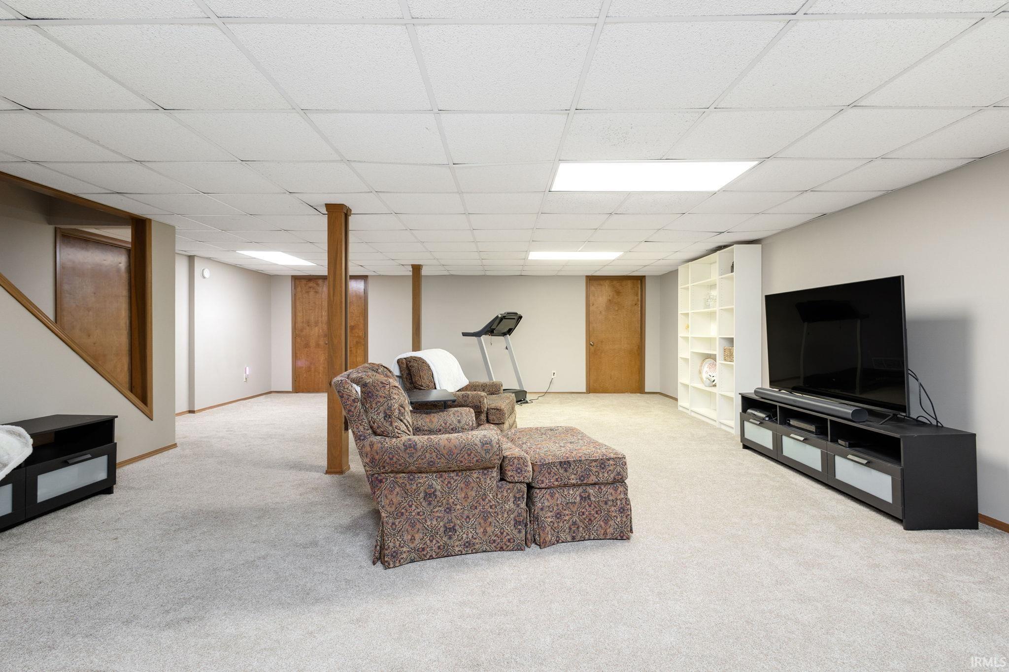 2271 South Old Ditch Road Warsaw, IN 46580 - Photo 27 of 34