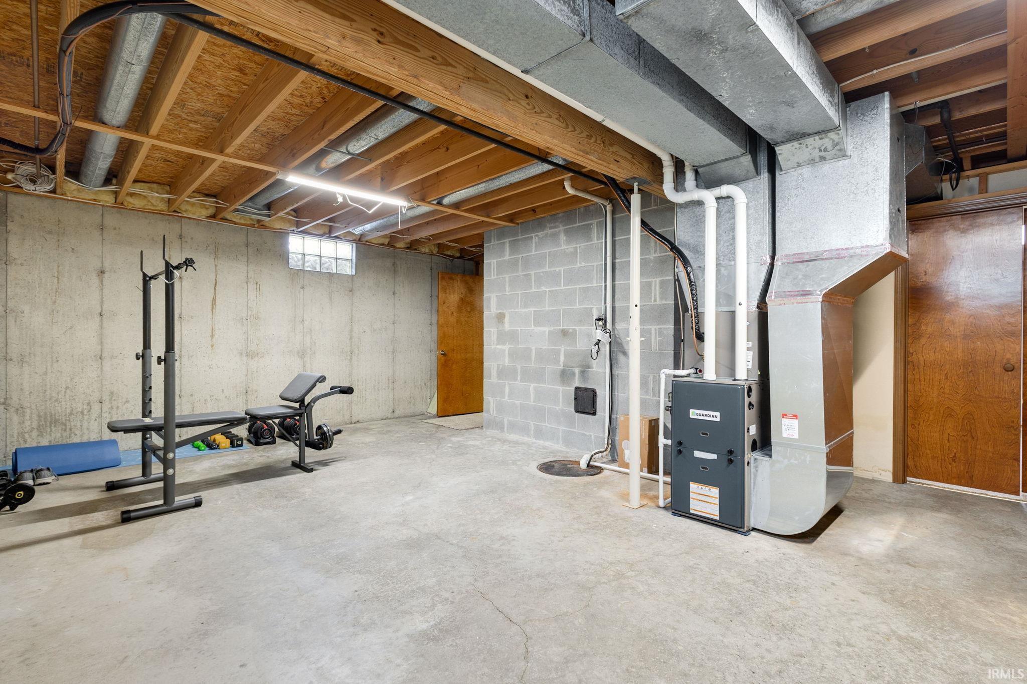 2271 South Old Ditch Road Warsaw, IN 46580 - Photo 29 of 34