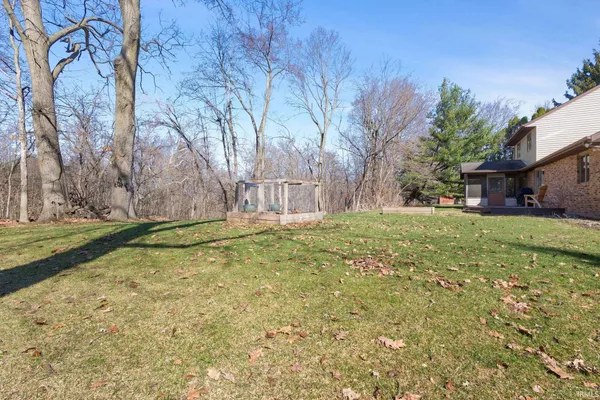 $439,900 | 2271 South Old Ditch Road, Warsaw, IN 46580