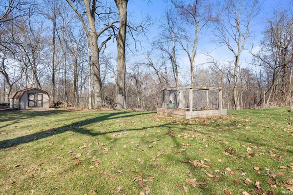 $439,900 | 2271 South Old Ditch Road, Warsaw, IN 46580