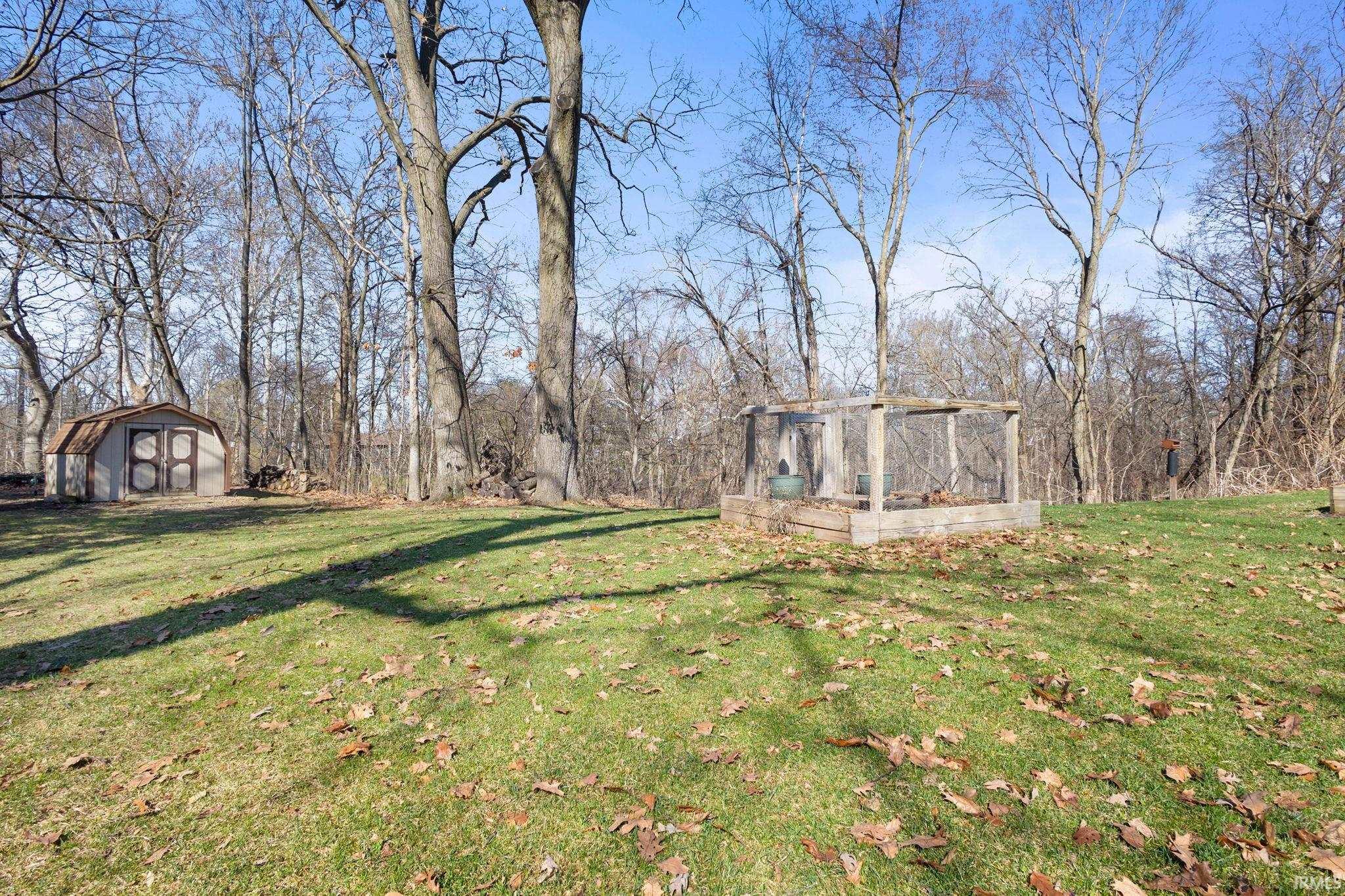 2271 South Old Ditch Road Warsaw, IN 46580 - Photo 32 of 34