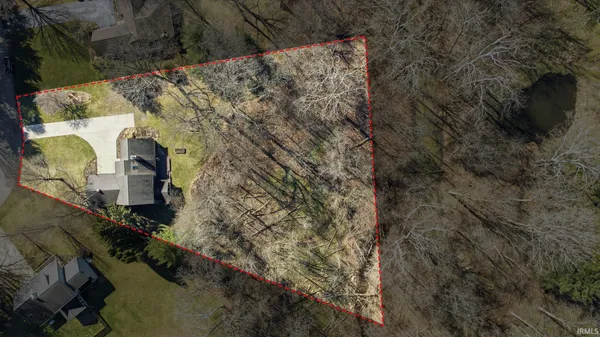 $439,900 | 2271 South Old Ditch Road, Warsaw, IN 46580