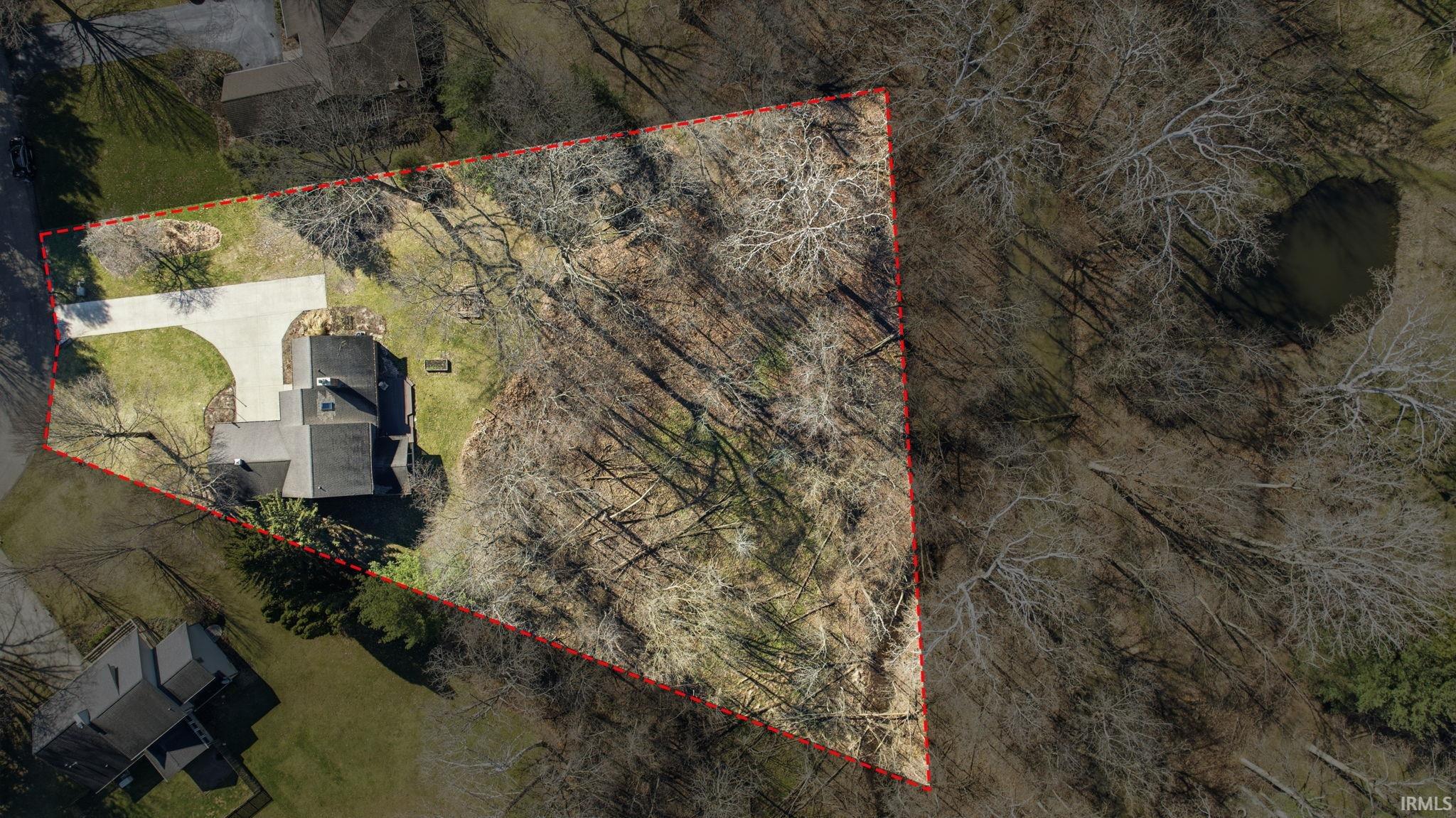 2271 South Old Ditch Road Warsaw, IN 46580 - Photo 33 of 34