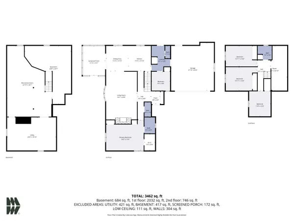 $439,900 | 2271 South Old Ditch Road, Warsaw, IN 46580