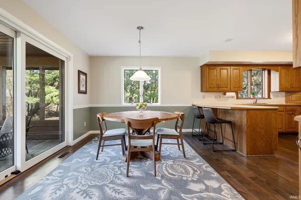 $439,900 | 2271 South Old Ditch Road, Warsaw, IN 46580