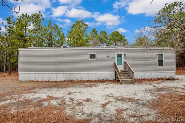 $100,000 | 240 Burtons Lane, Cameron, NC 28326