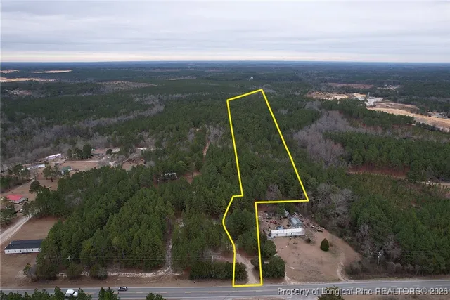 $100,000 | 240 Burtons Lane, Cameron, NC 28326