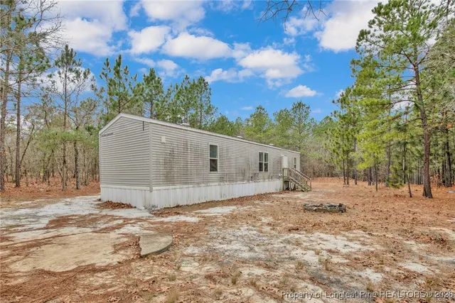 $100,000 | 240 Burtons Lane, Cameron, NC 28326