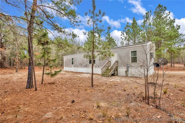 $100,000 | 240 Burtons Lane, Cameron, NC 28326