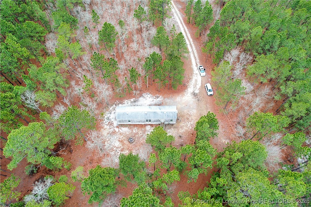 240 Burtons Lane Cameron, NC 28326 - Photo 27 of 33