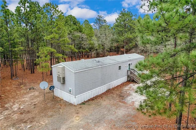 $100,000 | 240 Burtons Lane, Cameron, NC 28326