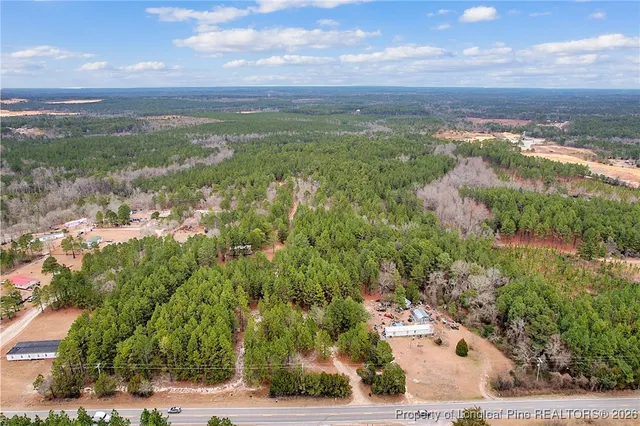 $100,000 | 240 Burtons Lane, Cameron, NC 28326