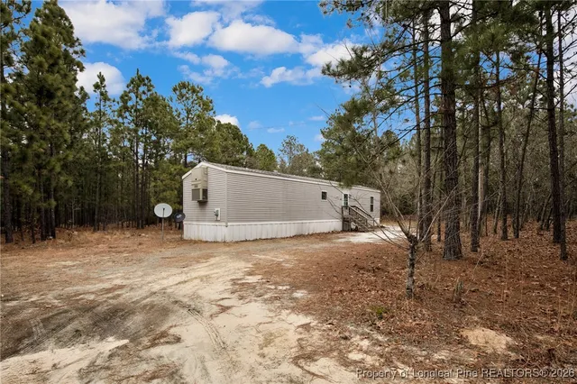 $100,000 | 240 Burtons Lane, Cameron, NC 28326