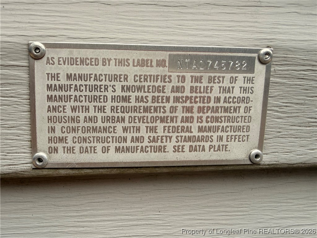 240 Burtons Lane Cameron, NC 28326 - Photo 32 of 33