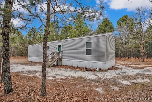 $100,000 | 240 Burtons Lane, Cameron, NC 28326