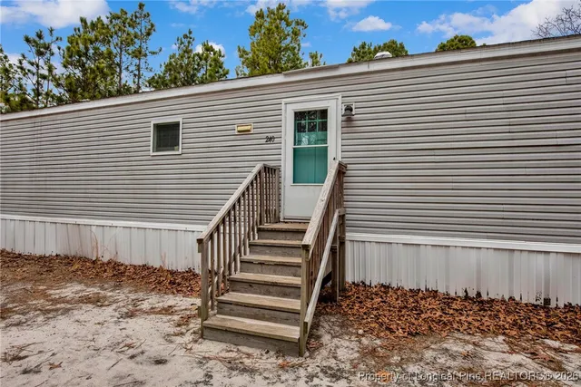 $100,000 | 240 Burtons Lane, Cameron, NC 28326