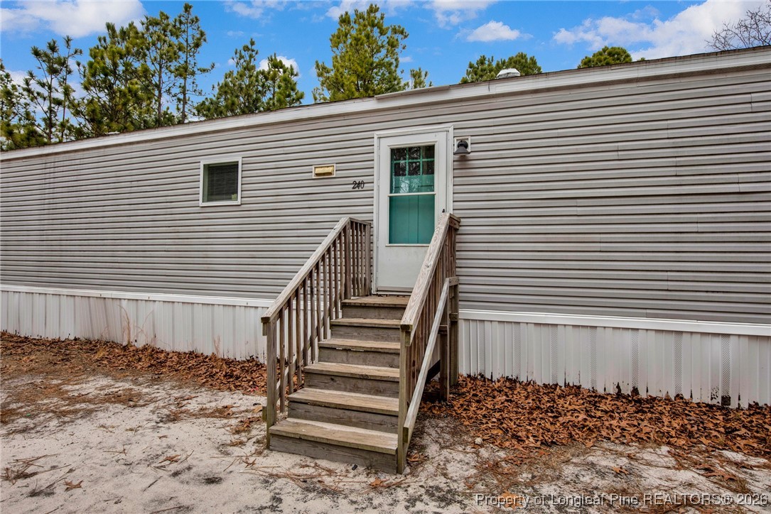 240 Burtons Lane Cameron, NC 28326 - Photo 5 of 33