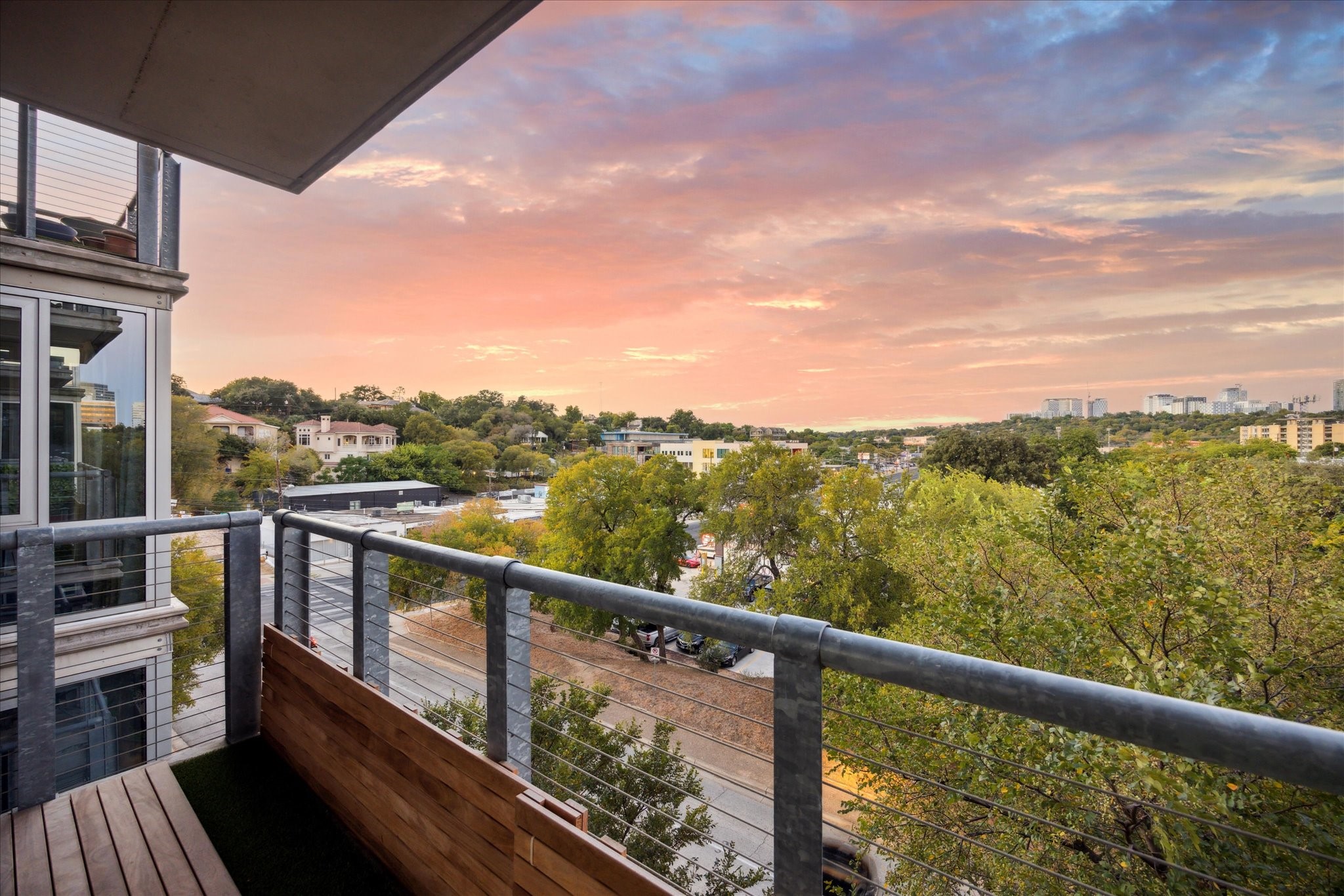901 West 9th Street, Unit 401A Austin, TX 78703 - Photo 9 of 30