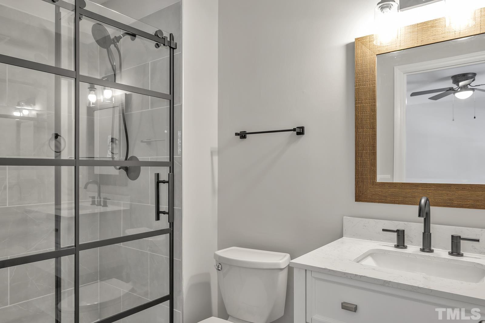 712 Powell Drive, Unit A Raleigh, NC 27606 - Photo 11 of 20 Gallery Image 11