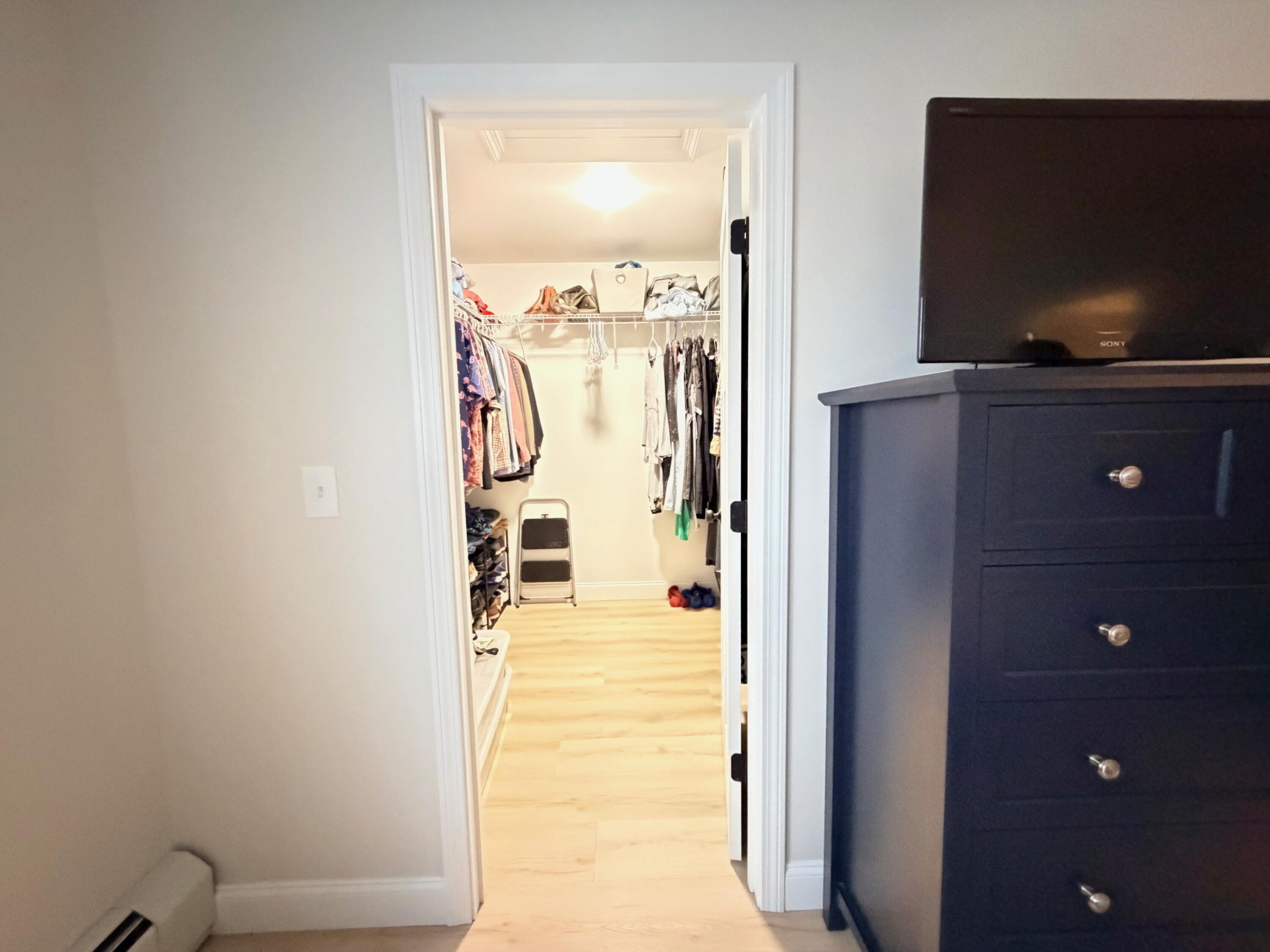 75 Maple Street, Unit 101 Saco, ME 04072 - Photo 20 of 33 closet