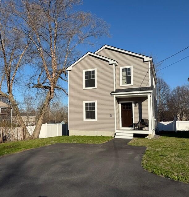 75 Maple Street, Unit 101 Saco, ME 04072 - Photo 33 of 33 new outside1