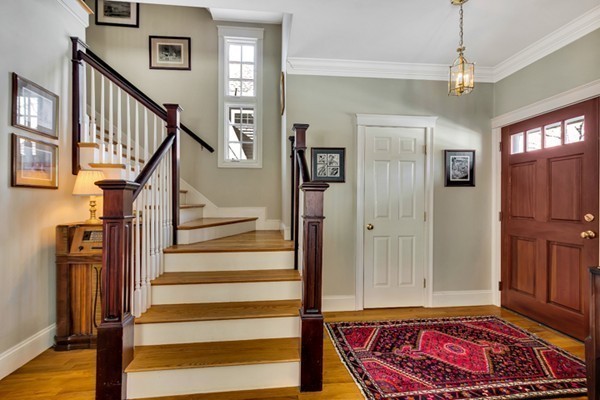 45 Salisbury Road, Unit 1 Newton, MA 02458 - Photo 11 of 25 Gallery Image 11