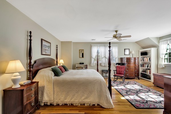 45 Salisbury Road, Unit 1 Newton, MA 02458 - Photo 12 of 25 Gallery Image 12