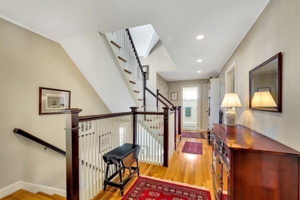 45 Salisbury Road, Unit 1 Newton, MA 02458 - Photo 14 of 25 Gallery Image 14