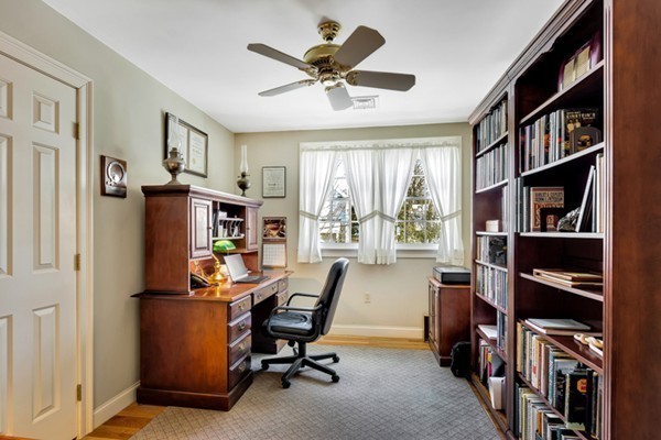 45 Salisbury Road, Unit 1 Newton, MA 02458 - Photo 15 of 25 Gallery Image 15