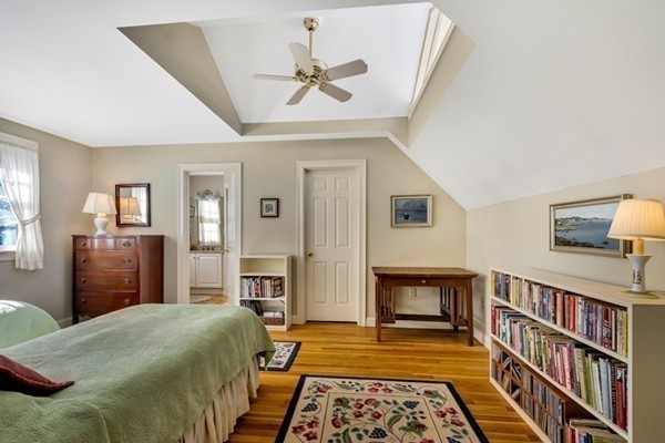45 Salisbury Road, Unit 1 Newton, MA 02458 - Photo 19 of 25 Gallery Image 19