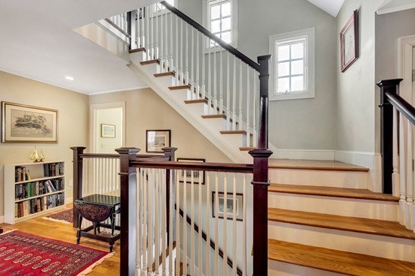 45 Salisbury Road, Unit 1 Newton, MA 02458 - Photo 22 of 25 Gallery Image 22