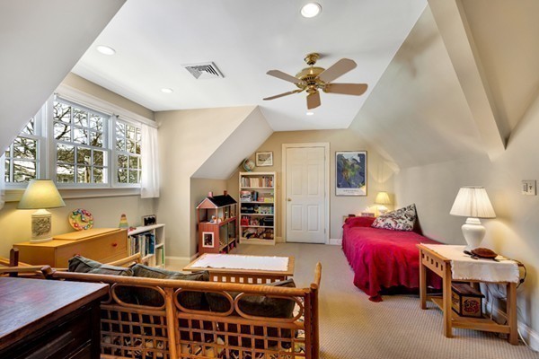 45 Salisbury Road, Unit 1 Newton, MA 02458 - Photo 23 of 25 Gallery Image 23