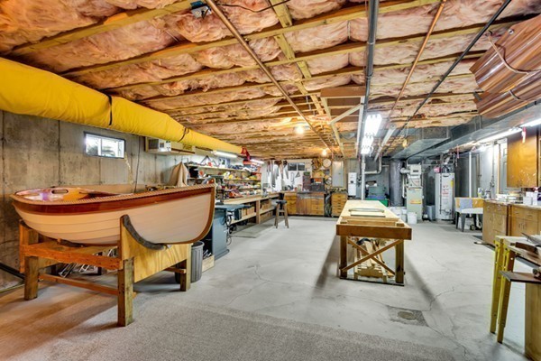 45 Salisbury Road, Unit 1 Newton, MA 02458 - Photo 24 of 25 Gallery Image 24