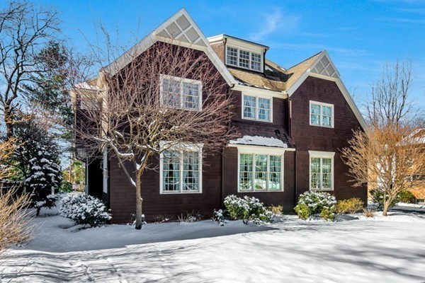 45 Salisbury Road, Unit 1 Newton, MA 02458 - Photo 25 of 25 Gallery Image 25