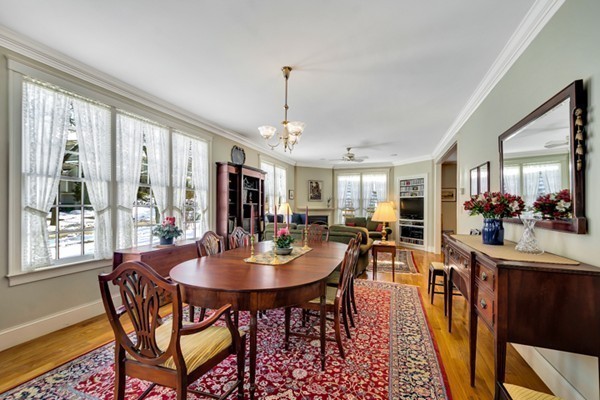45 Salisbury Road, Unit 1 Newton, MA 02458 - Photo 5 of 25 Gallery Image 5