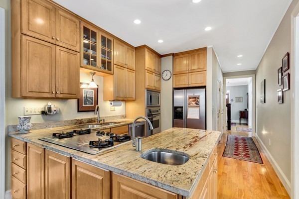 45 Salisbury Road, Unit 1 Newton, MA 02458 - Photo 7 of 25 Gallery Image 7