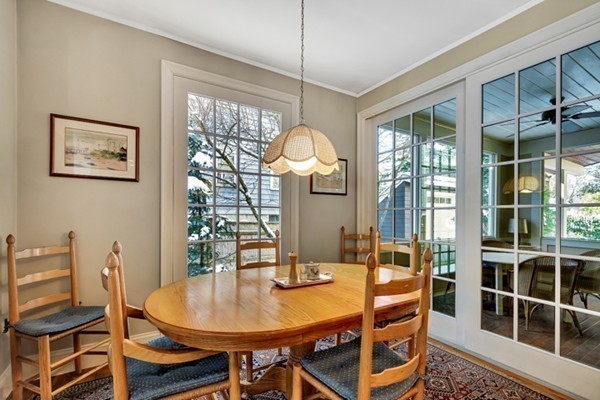 45 Salisbury Road, Unit 1 Newton, MA 02458 - Photo 9 of 25 Gallery Image 9