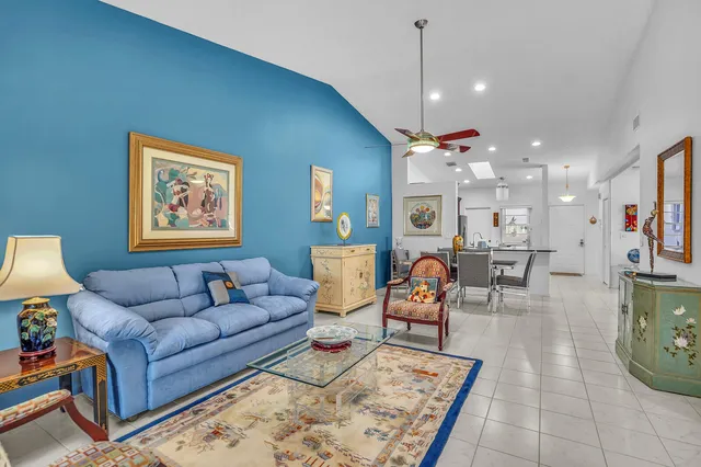 $4,400 | 6099 Waldwick Circle, Delray Beach, FL 33484