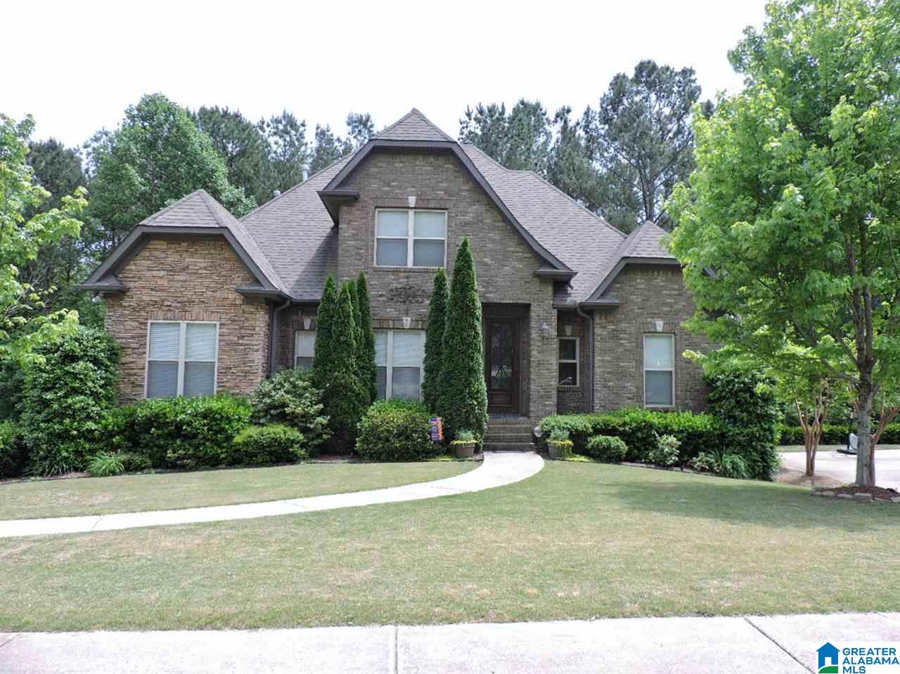 1080 Stoneykirk Road Pelham, AL 35124 - Photo 1 of 26