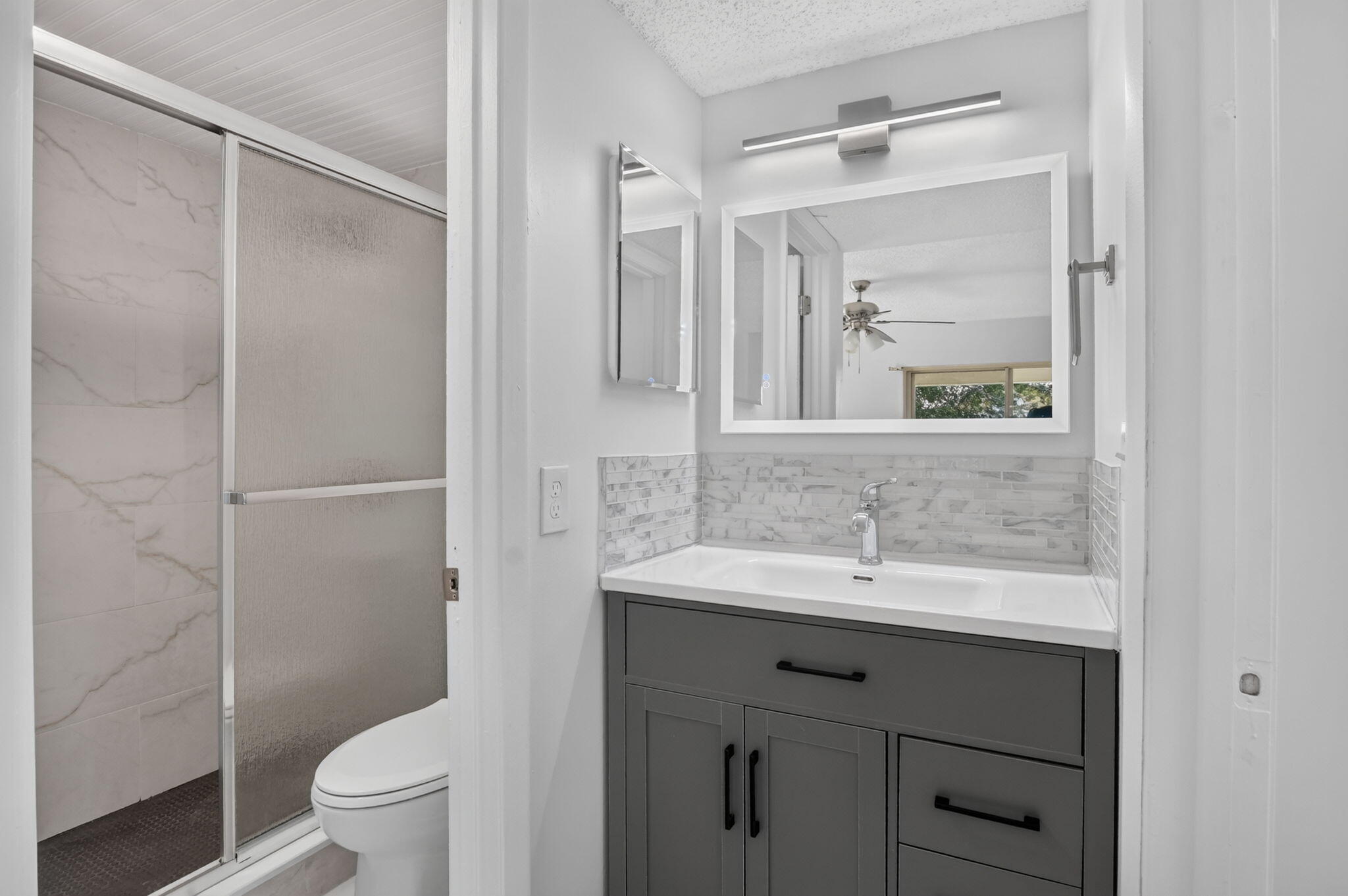 6323 La Costa Drive, Unit M Boca Raton, FL 33433 - Photo 16 of 33 masterbath