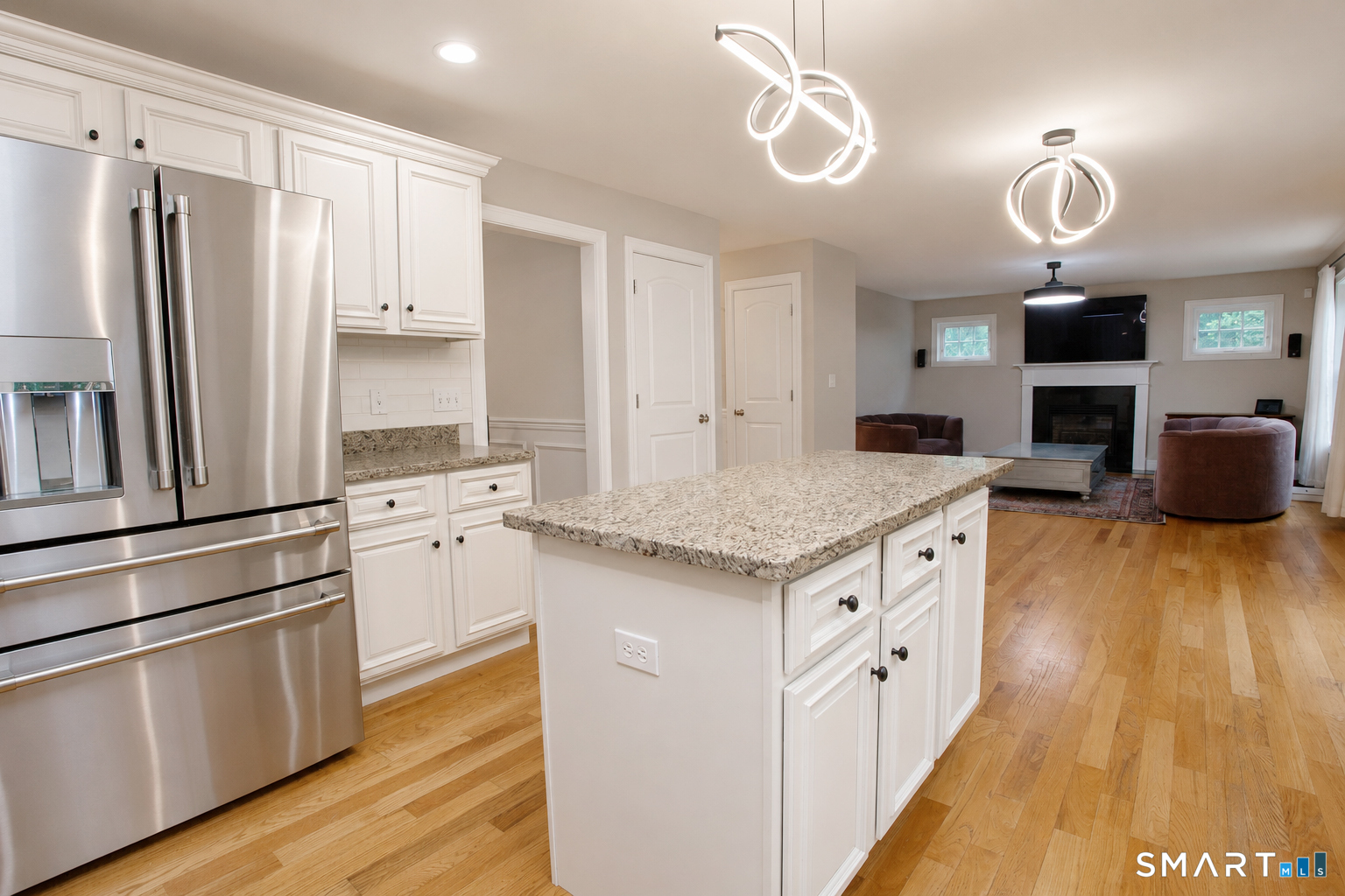 299 Bushy Hill Road Simsbury, CT 06070 - Photo 10 of 37