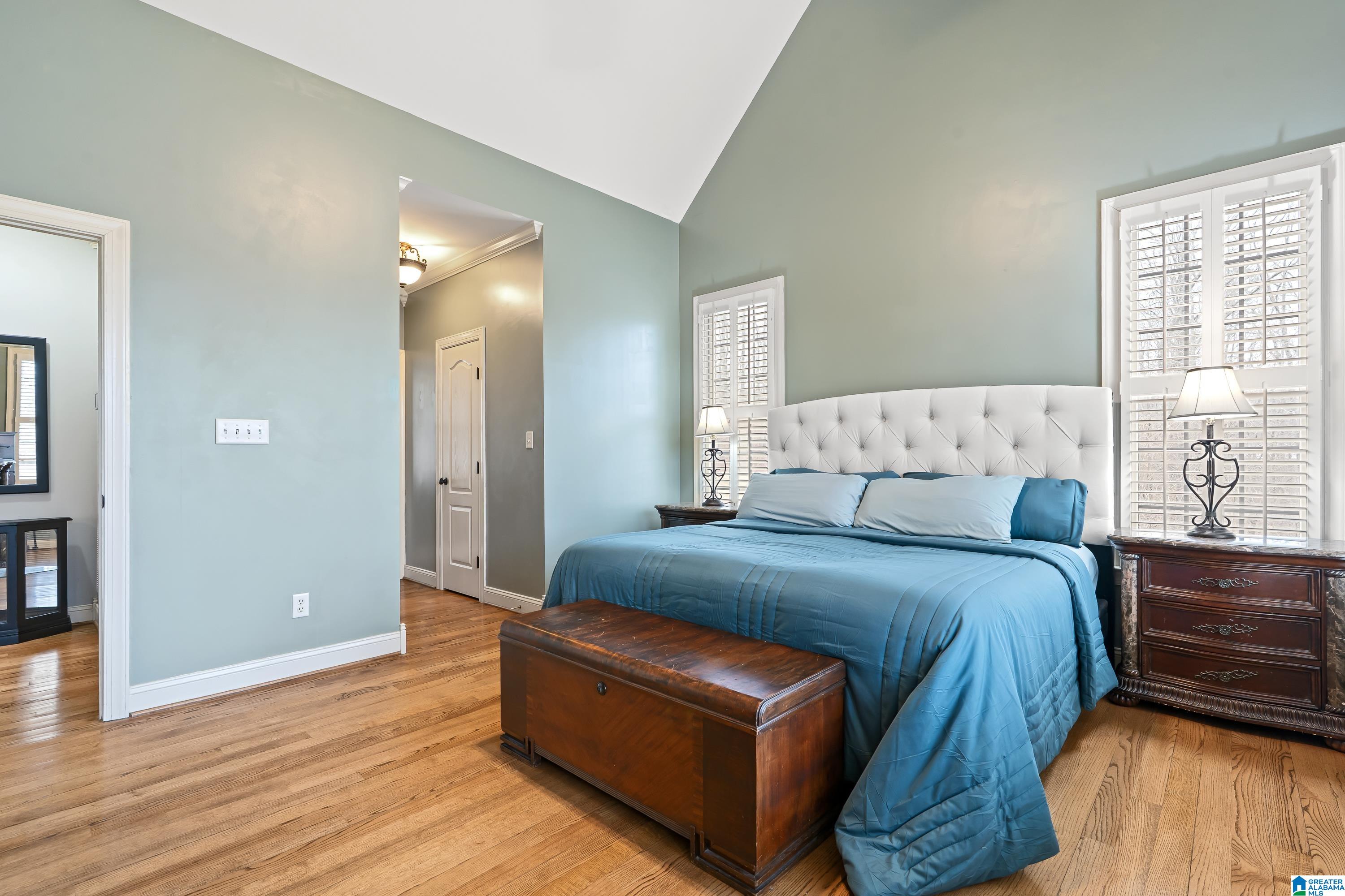 22348 Rosser Lane McCalla, AL 35111 - Photo 22 of 91