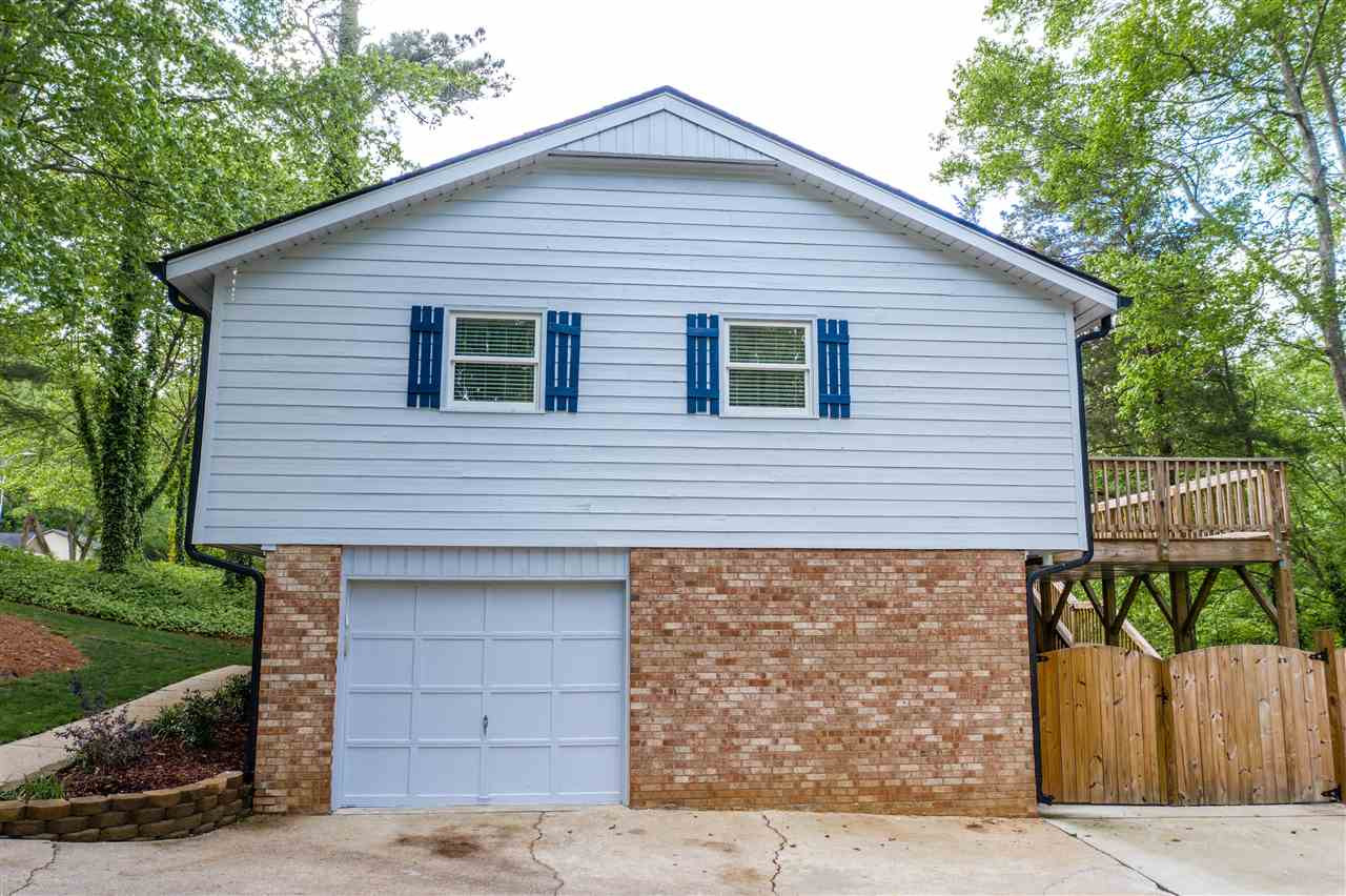 4320 Pickwick Drive Raleigh, NC 27613 - Photo 6 of 29 Photo 6