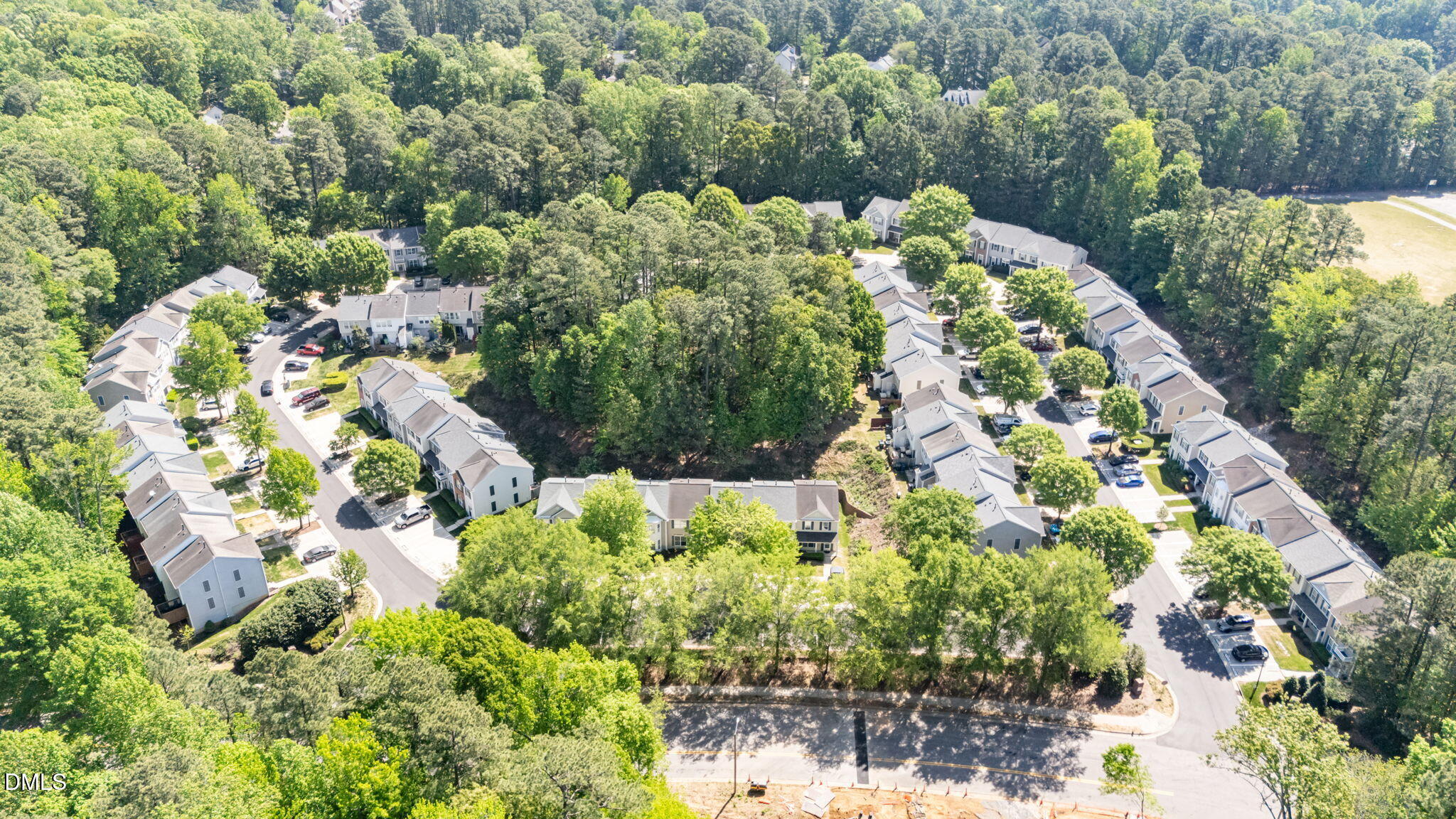 4252 Vienna Crest Drive Raleigh, NC 27613 - Photo 25 of 27 15-web-or-mls-15-DJI_20260415114108_0236